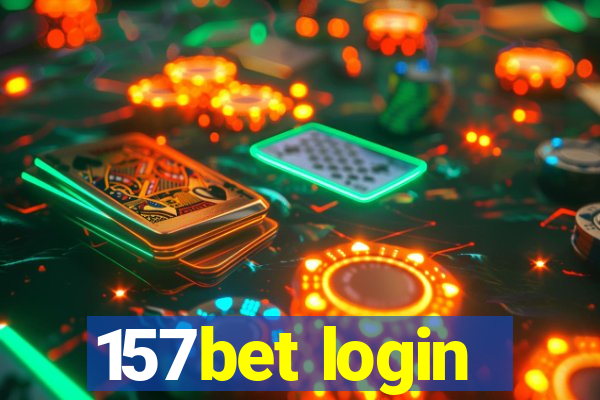 157bet login